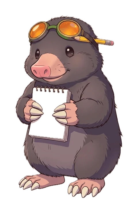 Mole
